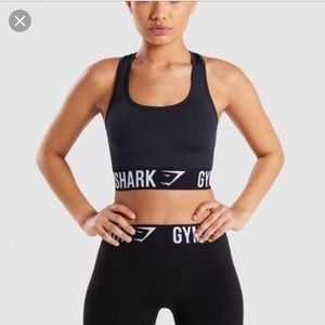 Gymshark Fit Sports Bra